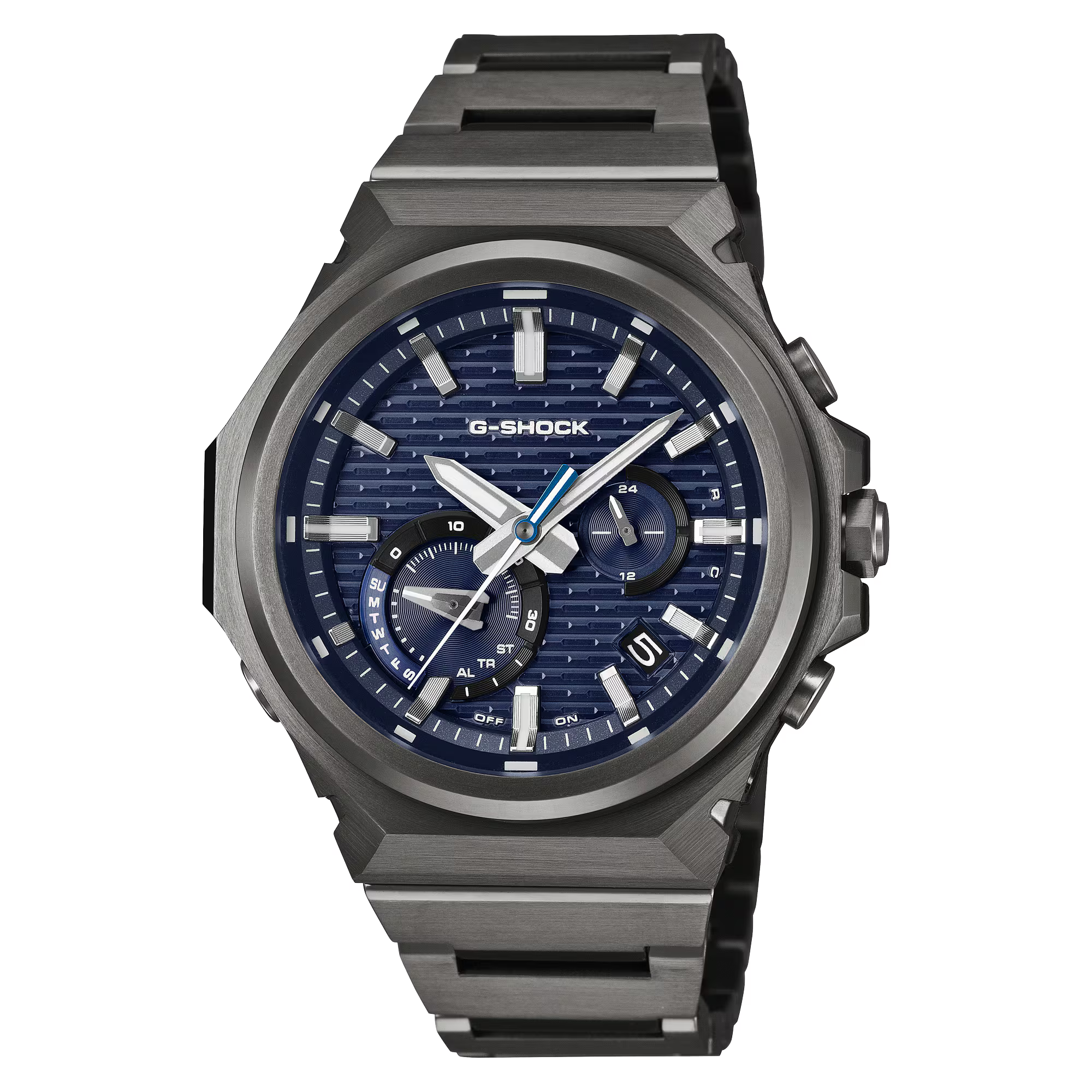 G-STEEL Series GST-B1000BD-2ADR